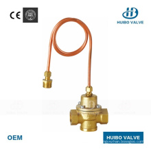 Pressure-Reduced Valve Water Pre Filter with Ce Certificate